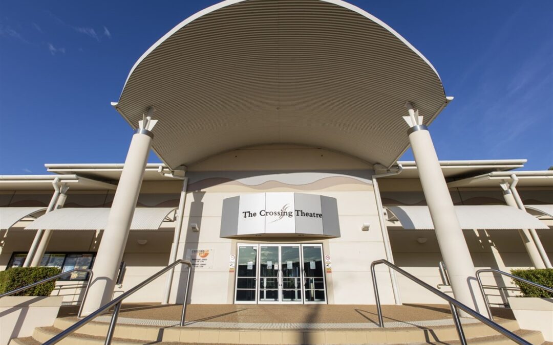 Concessional theatre use granted for Rotary Science and Engineering Challenge
