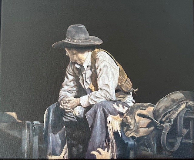 Judy Nobilo’s double exhibition win