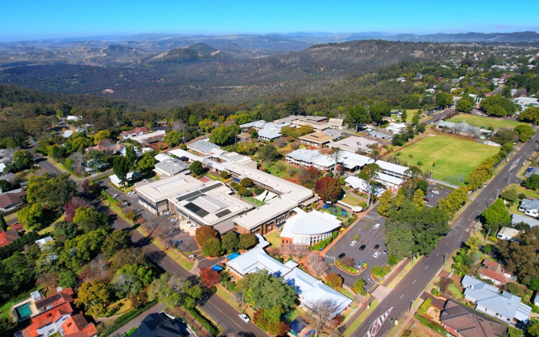 She can and she will: Why Fairholme College leads in girls’ education