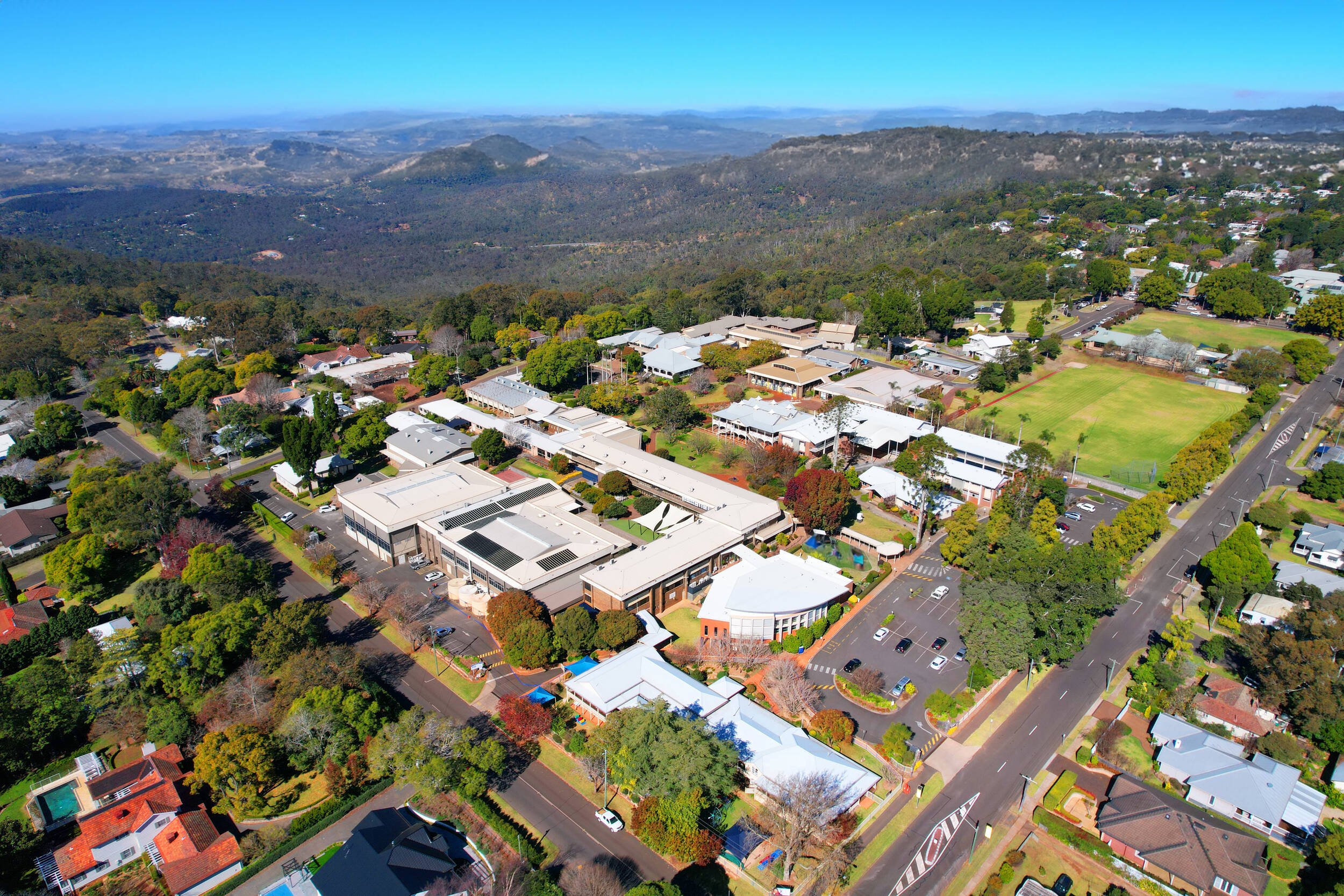 She can and she will: Why Fairholme College leads in girls’ education