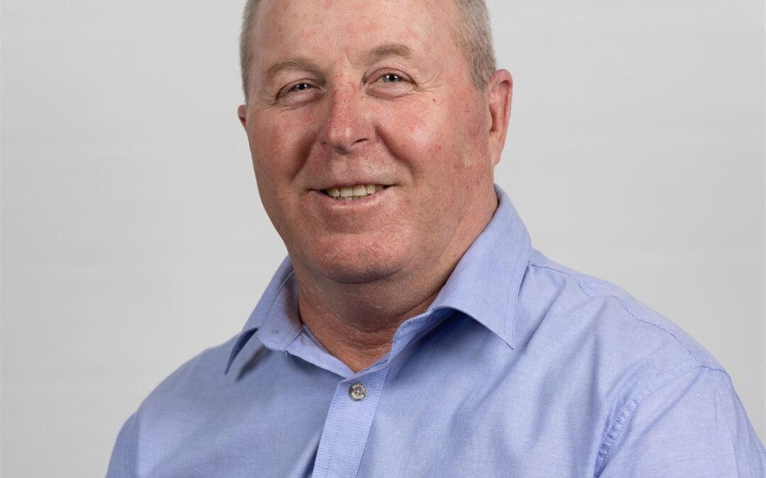 Brett Nolan elected as new deputy mayor