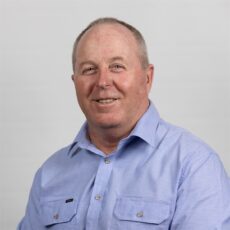 Brett Nolan elected as new deputy mayor