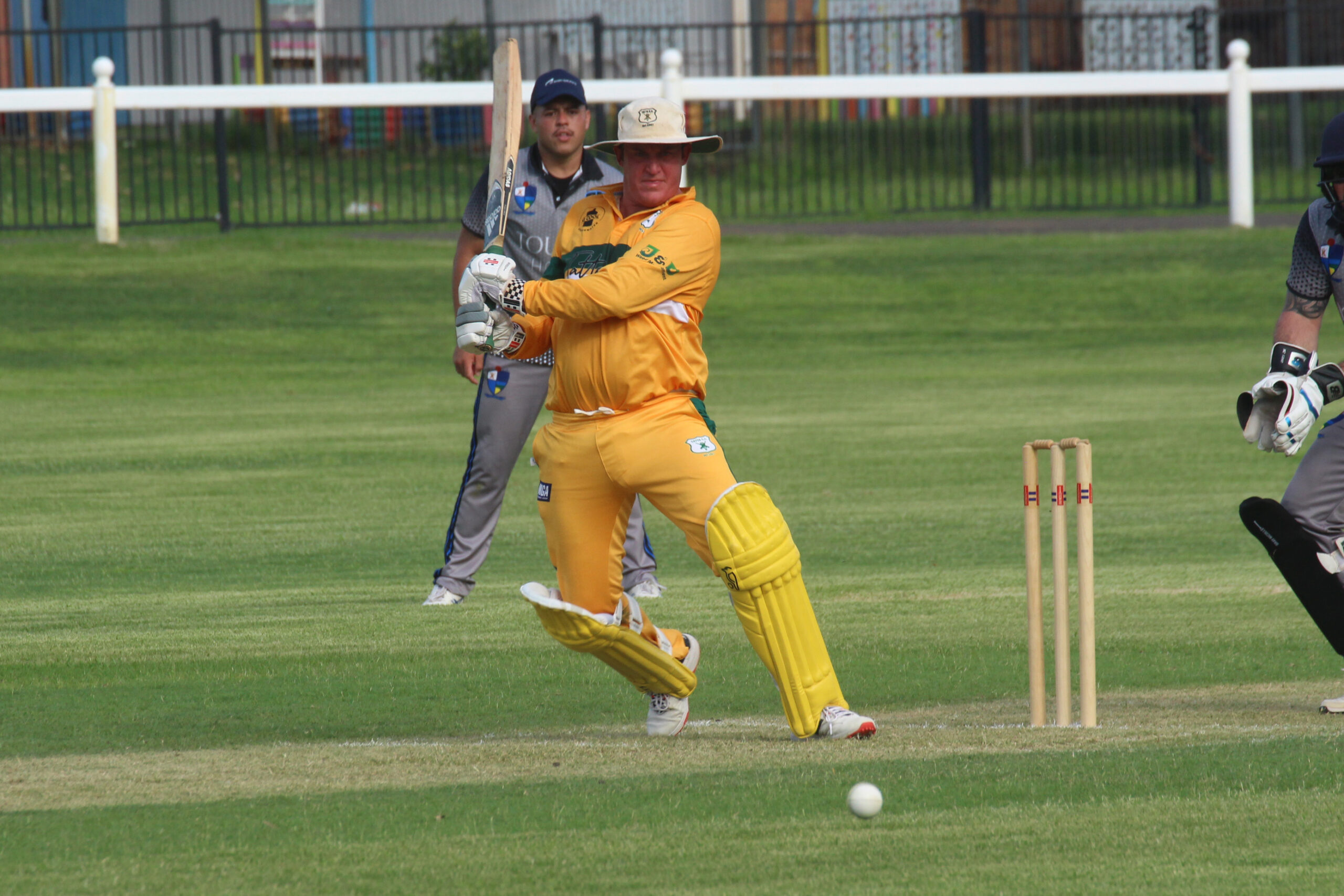 Cricket season officially around the corner following the NDCA’s 2025/26 AGM