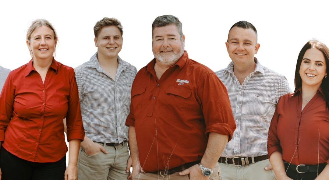 Welcome to Ewing Real Estate Your Local Property People in Narrabri