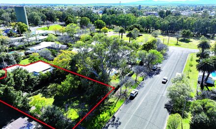 Impressive family home – premier location