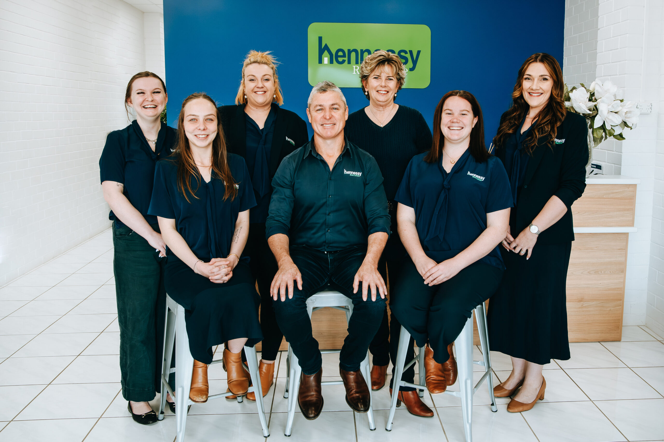The People Behind Hennessy Real Estate