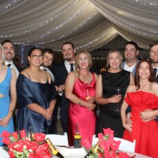 Boggabri Sacred Heart School host ‘Kaleidoscope Gala Ball’ | photos