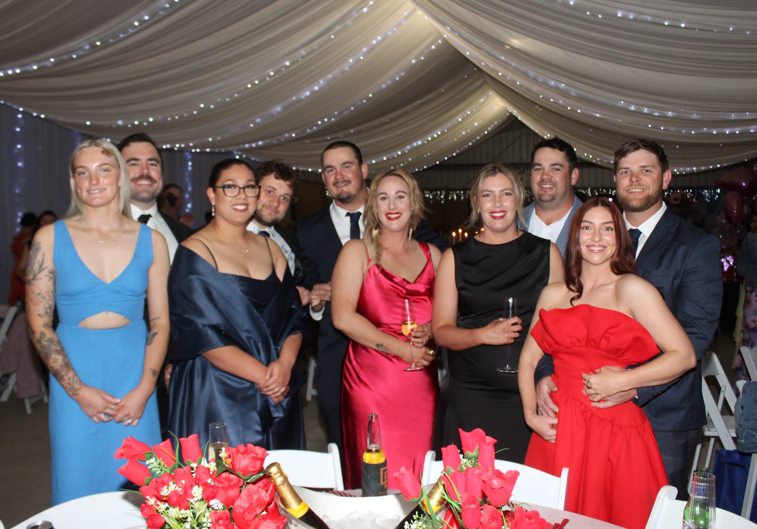 Boggabri Sacred Heart School host ‘Kaleidoscope Gala Ball’ | photos