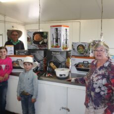 Boggabri gears up for Pony Camp