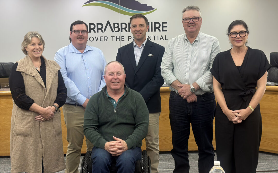 Wee Waa local elected as new Narrabri Shire councillor