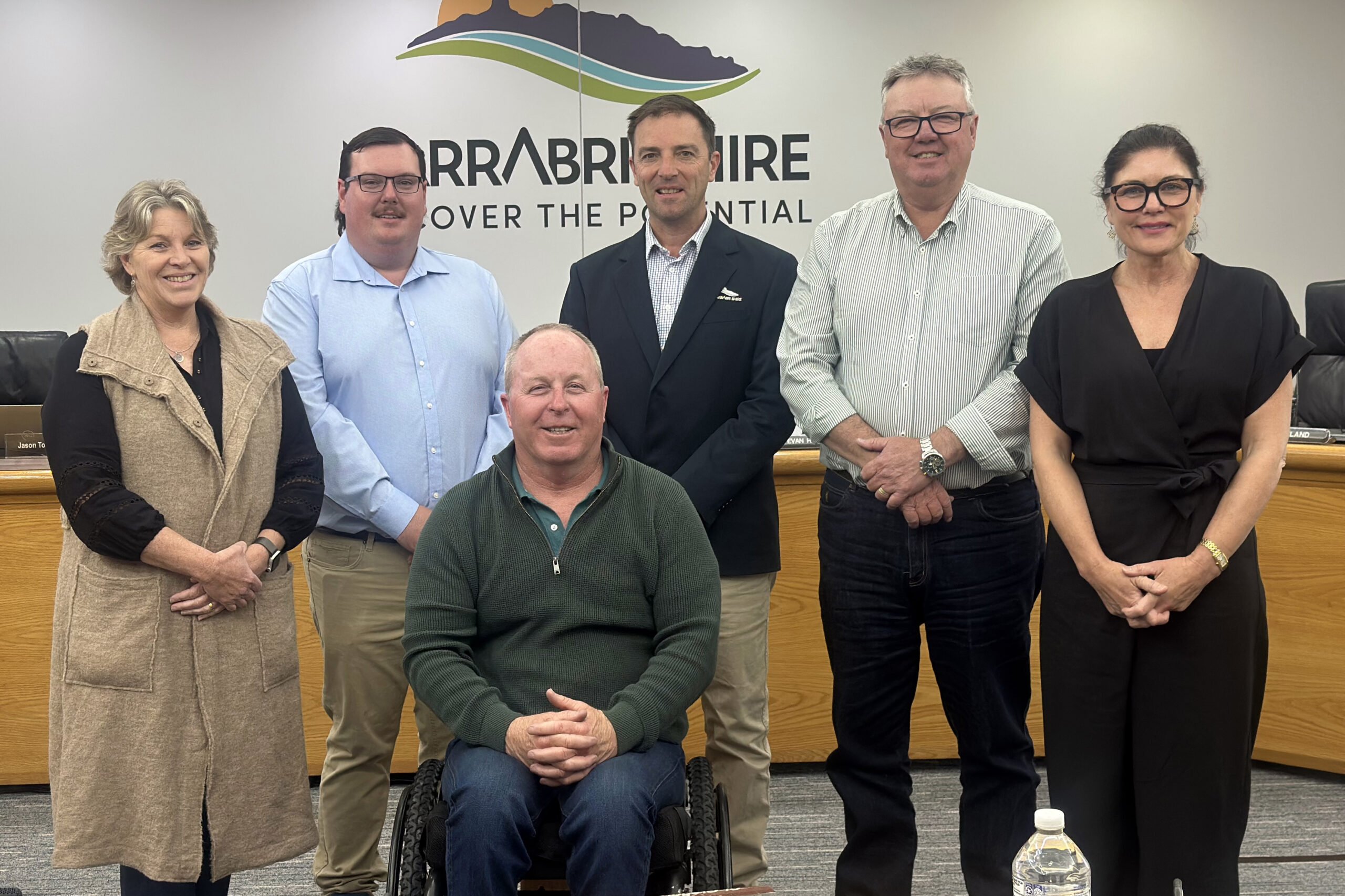 Wee Waa local elected as new Narrabri Shire councillor
