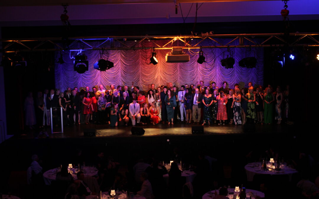 2025 Business Awards: Winners and runners-up