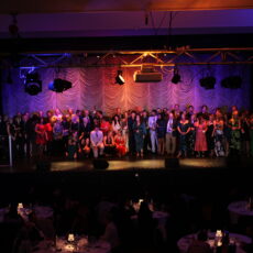 2025 Business Awards: Winners and runners-up