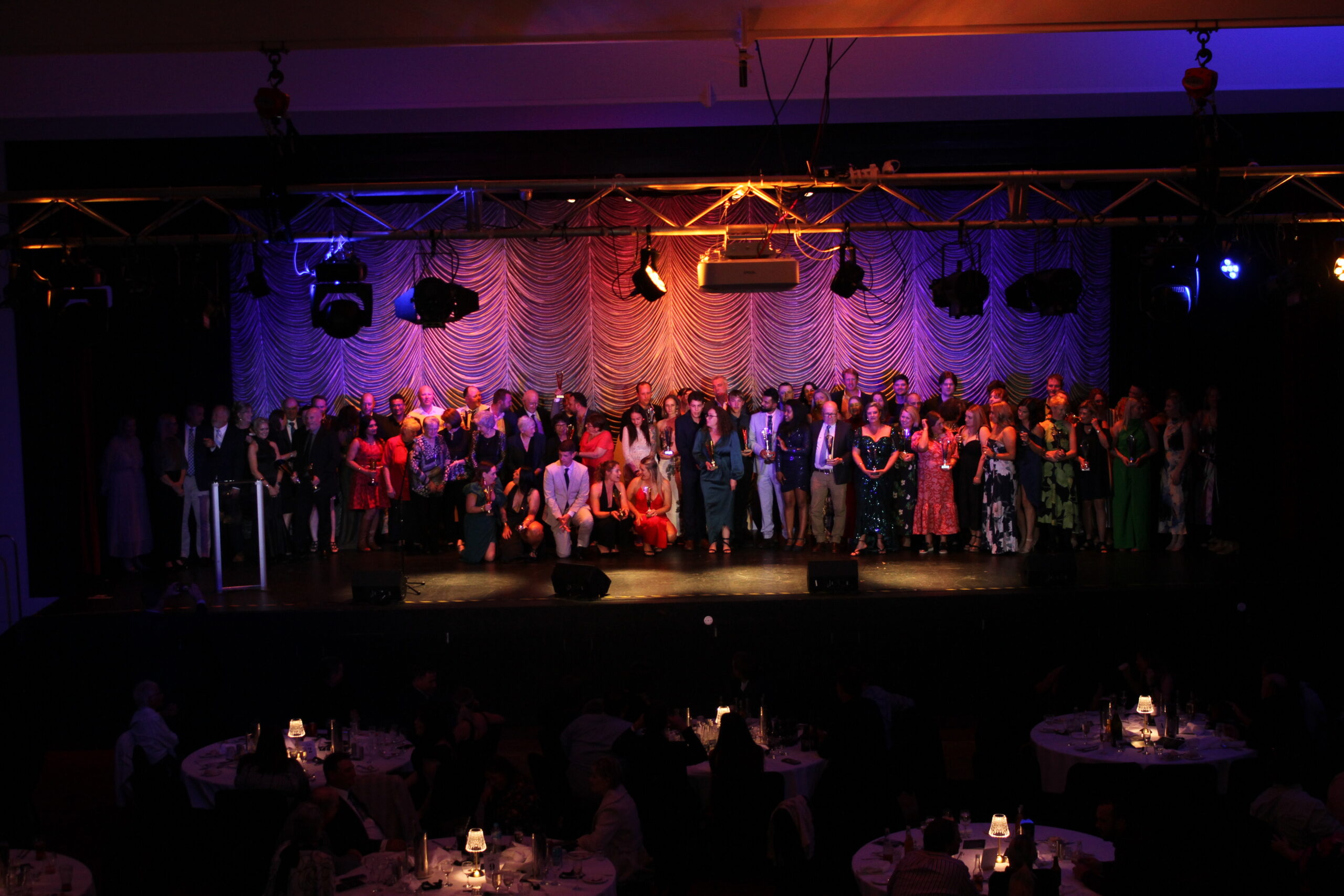 2025 Business Awards: Winners and runners-up