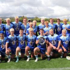 GRAND FINAL DOMINATION: Junior Blues win North West Group 4 JRL decider in style