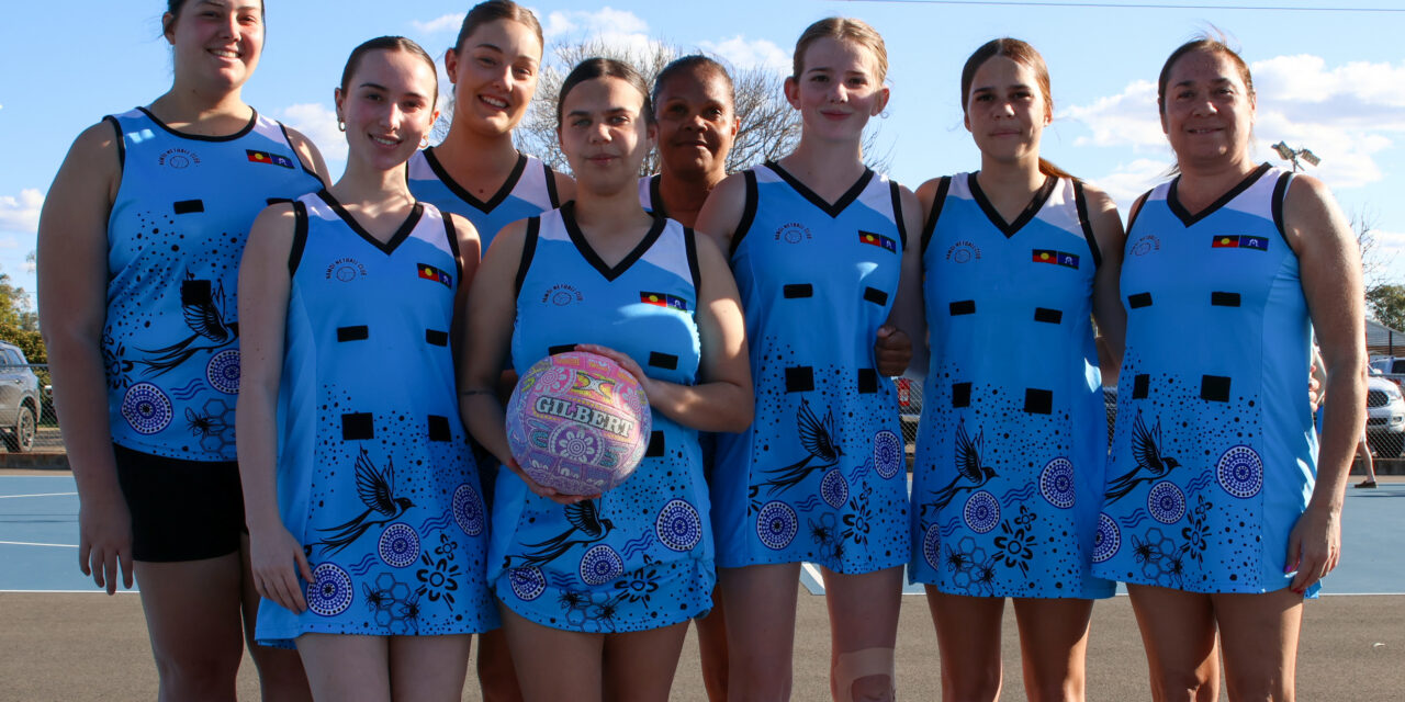 Gunnedah Little Athletics Club recognises 2024 top achievers