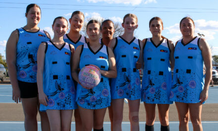 Gunnedah Little Athletics Club recognises 2024 top achievers