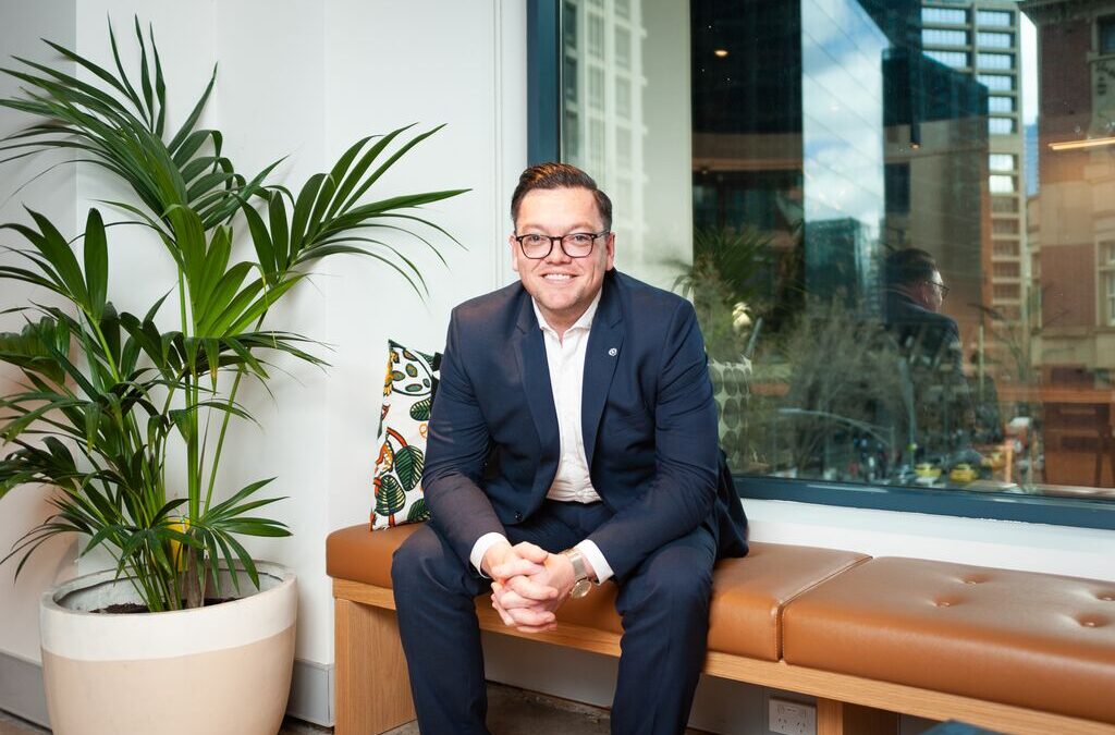 Northern Inland Credit Union welcomes incoming CEO
