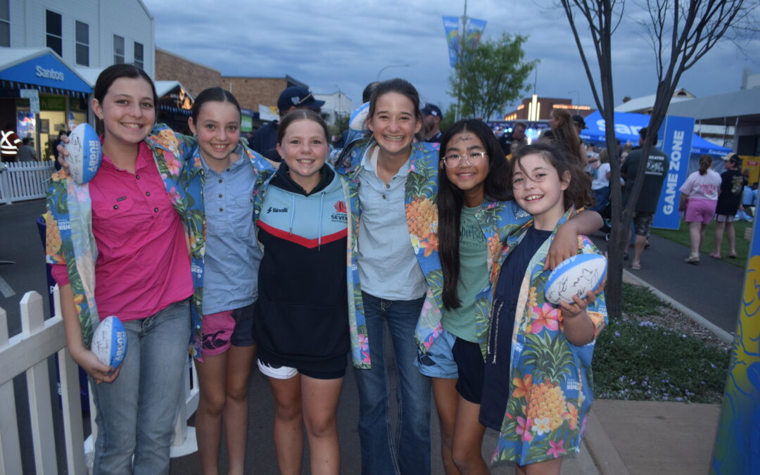 Action-packed Festival of Rugby to remember 2025 | Photos