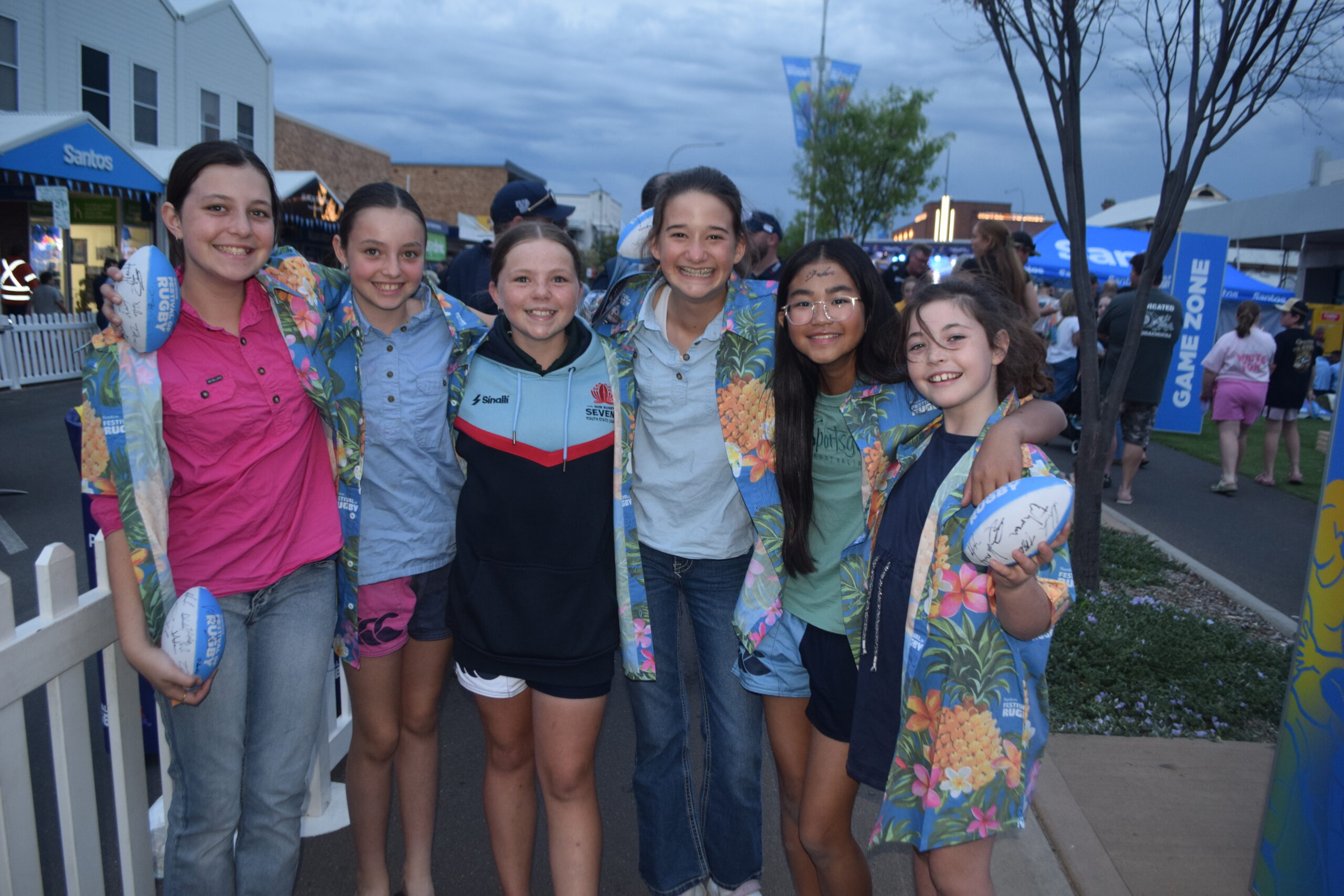 Action-packed Festival of Rugby to remember 2025 | Photos