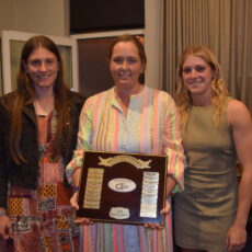 Narrabri Blue Boars host 2025 awards presentation event at the Tourist Hotel | PHOTOS