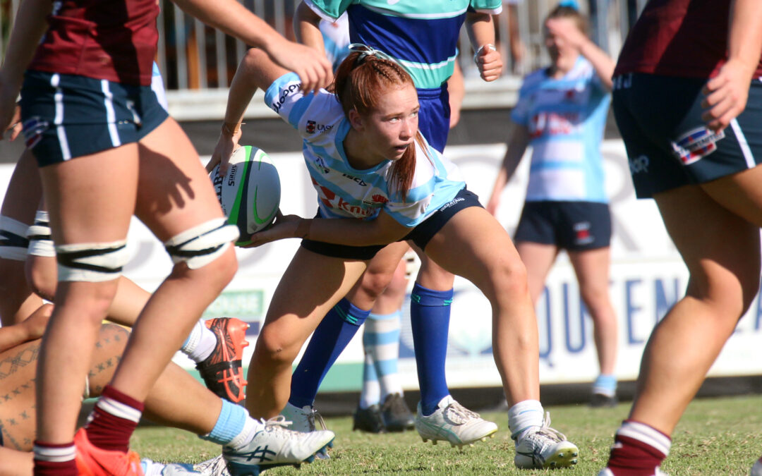 Martha Harvey to make Dangar Park return with NSW Waratahs