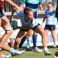 Martha Harvey to make Dangar Park return with NSW Waratahs