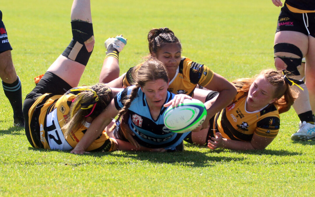Toni Rae caps off comeback season with player-of-the-match grand final performance