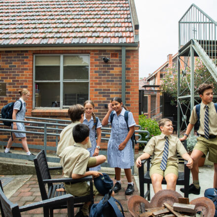 New scholarships boost junior boarding at TAS