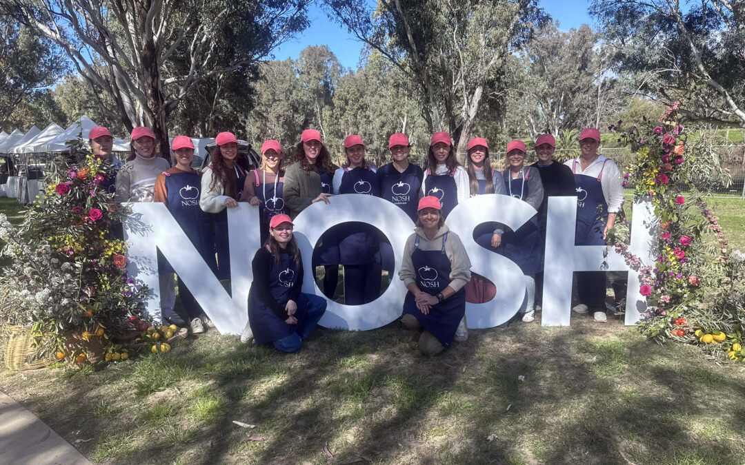 Nosh Narrabri a resounding success | PHOTOS
