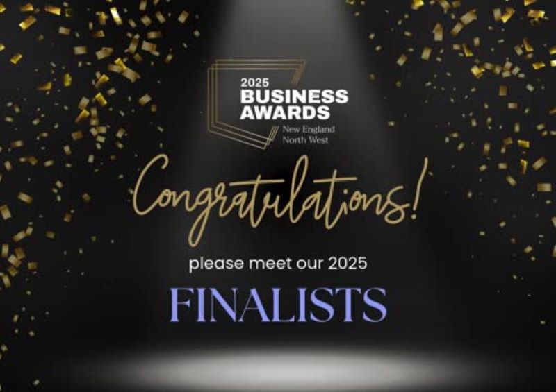 Finalists announced for New England North West Business Awards