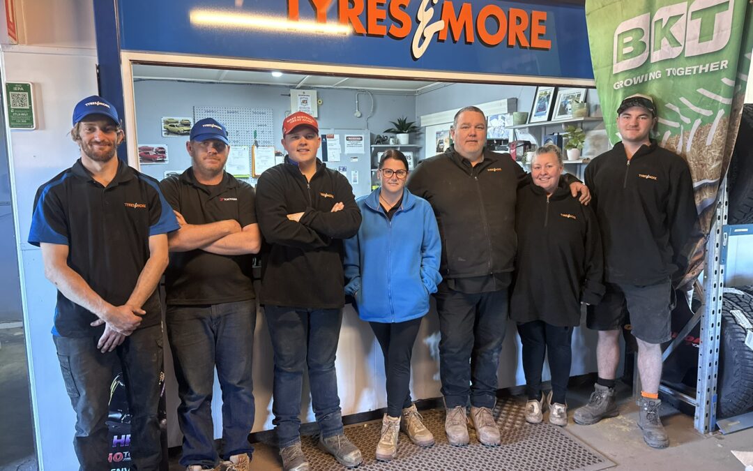 Narrabri Tyres and Auto: Your one-stop tyre and mechanical shop