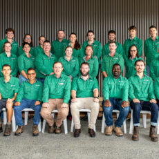 Sydney Institute of Agriculture hosts popular Narrabri field day