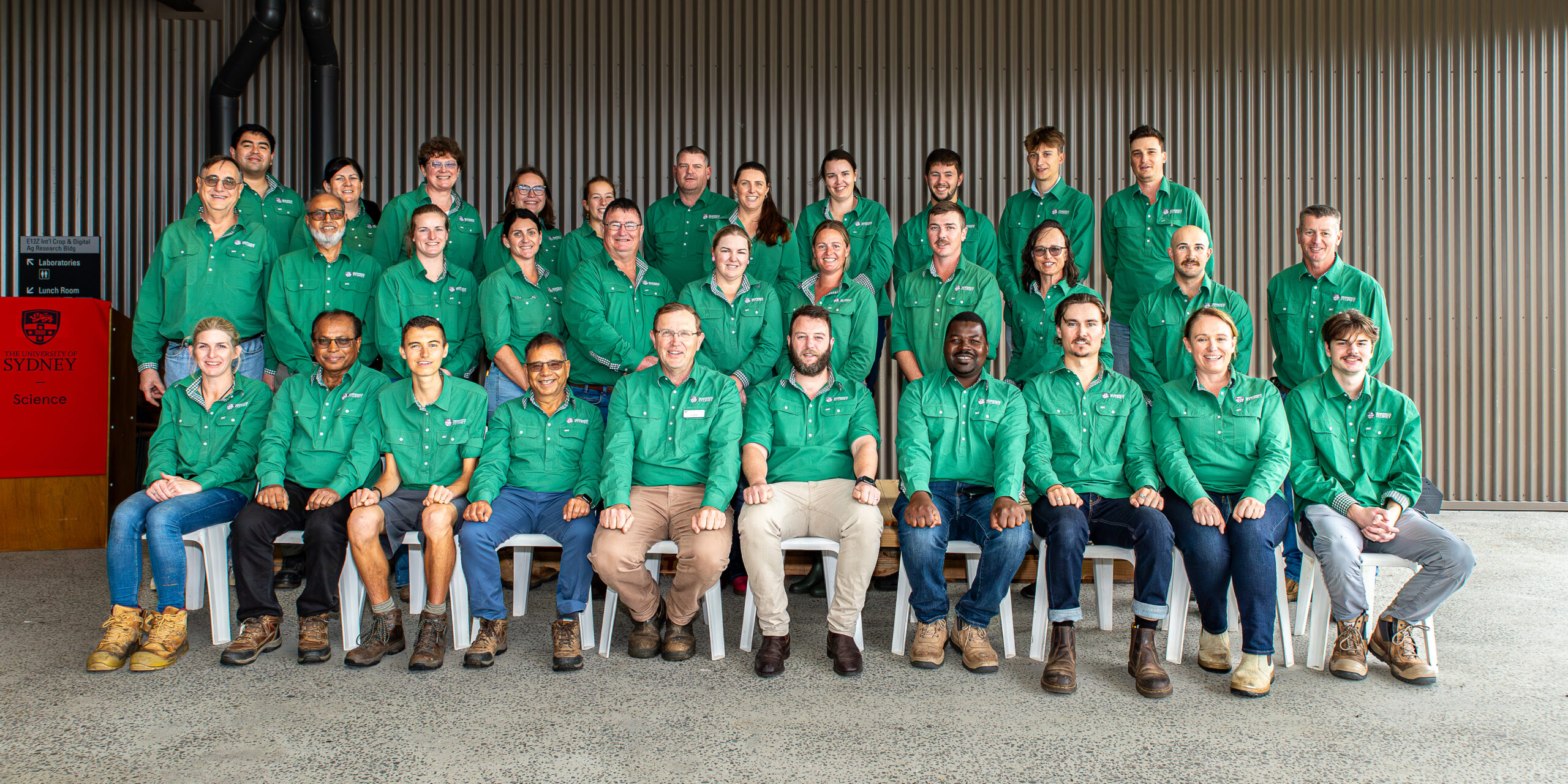 Sydney Institute of Agriculture hosts popular Narrabri field day