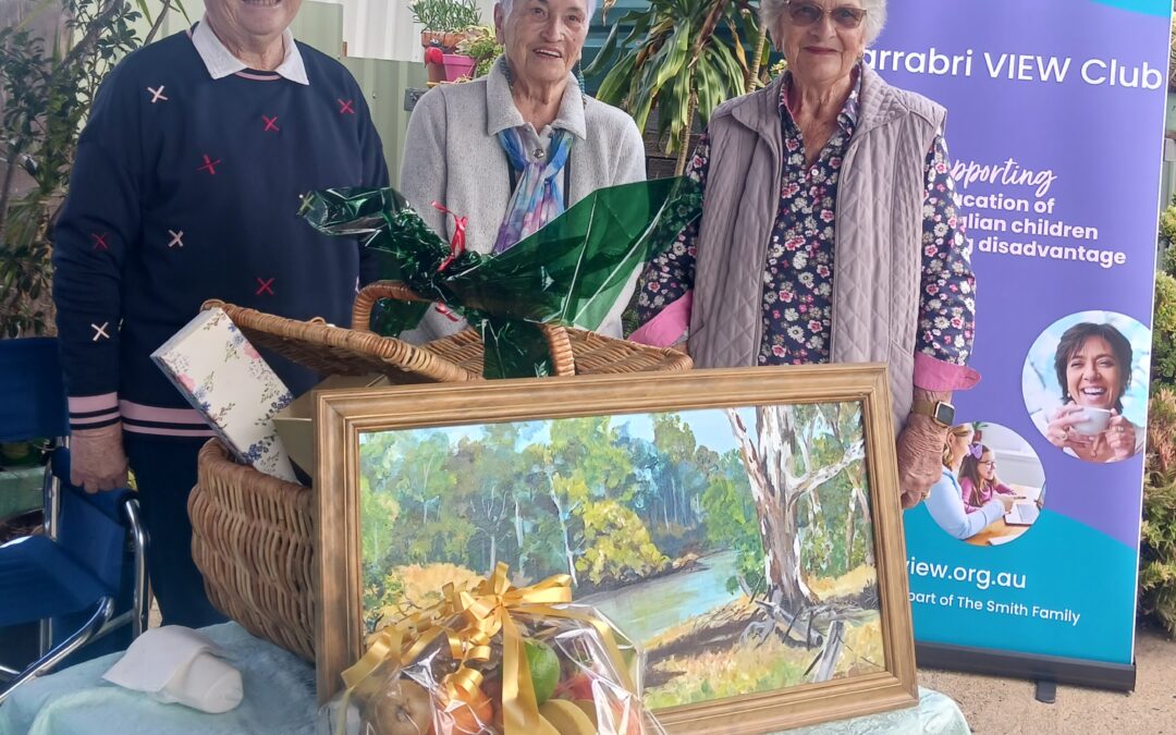 Garden Club’s AGM to be held in delightful surroundings