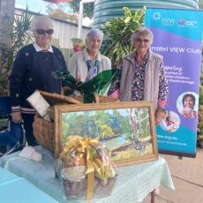 Garden Club’s AGM to be held in delightful surroundings