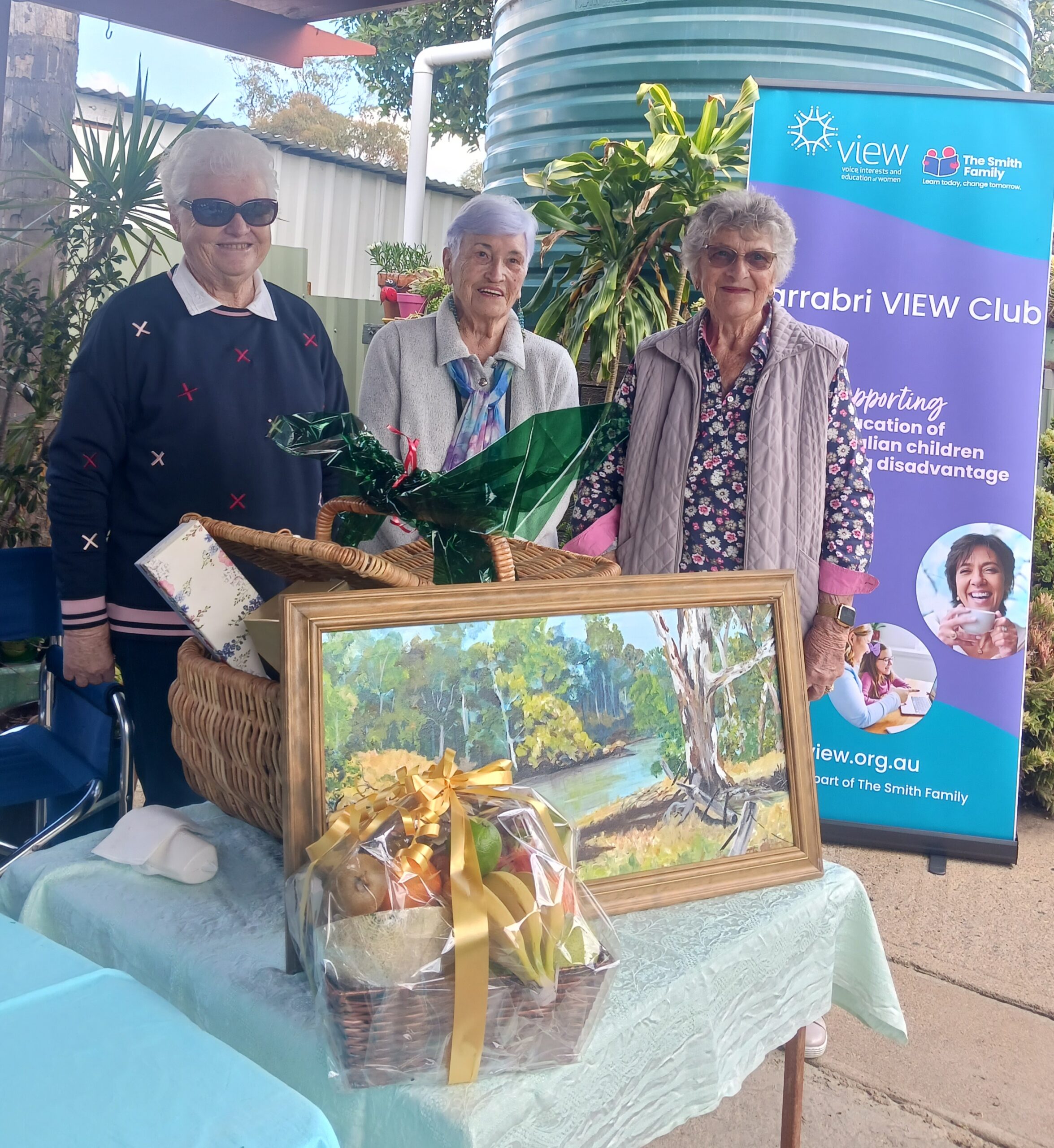 Garden Club’s AGM to be held in delightful surroundings