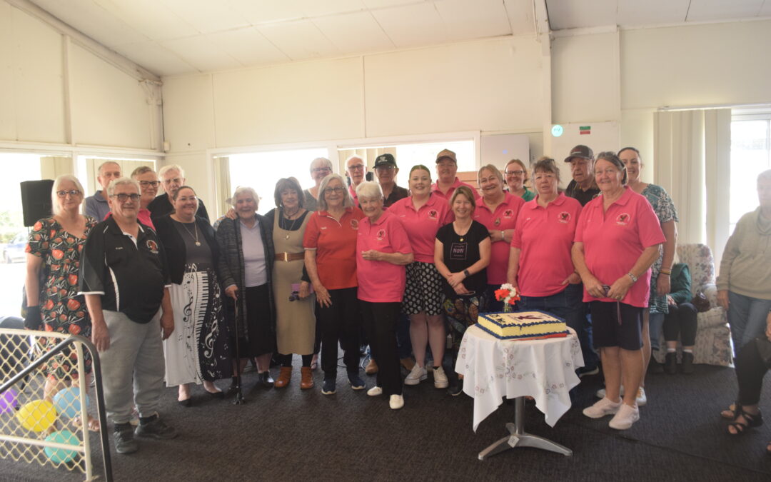 2Max FM celebrates 25 years