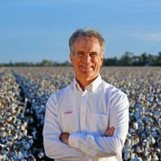 New data platform to ensure Australian cotton is future-ready