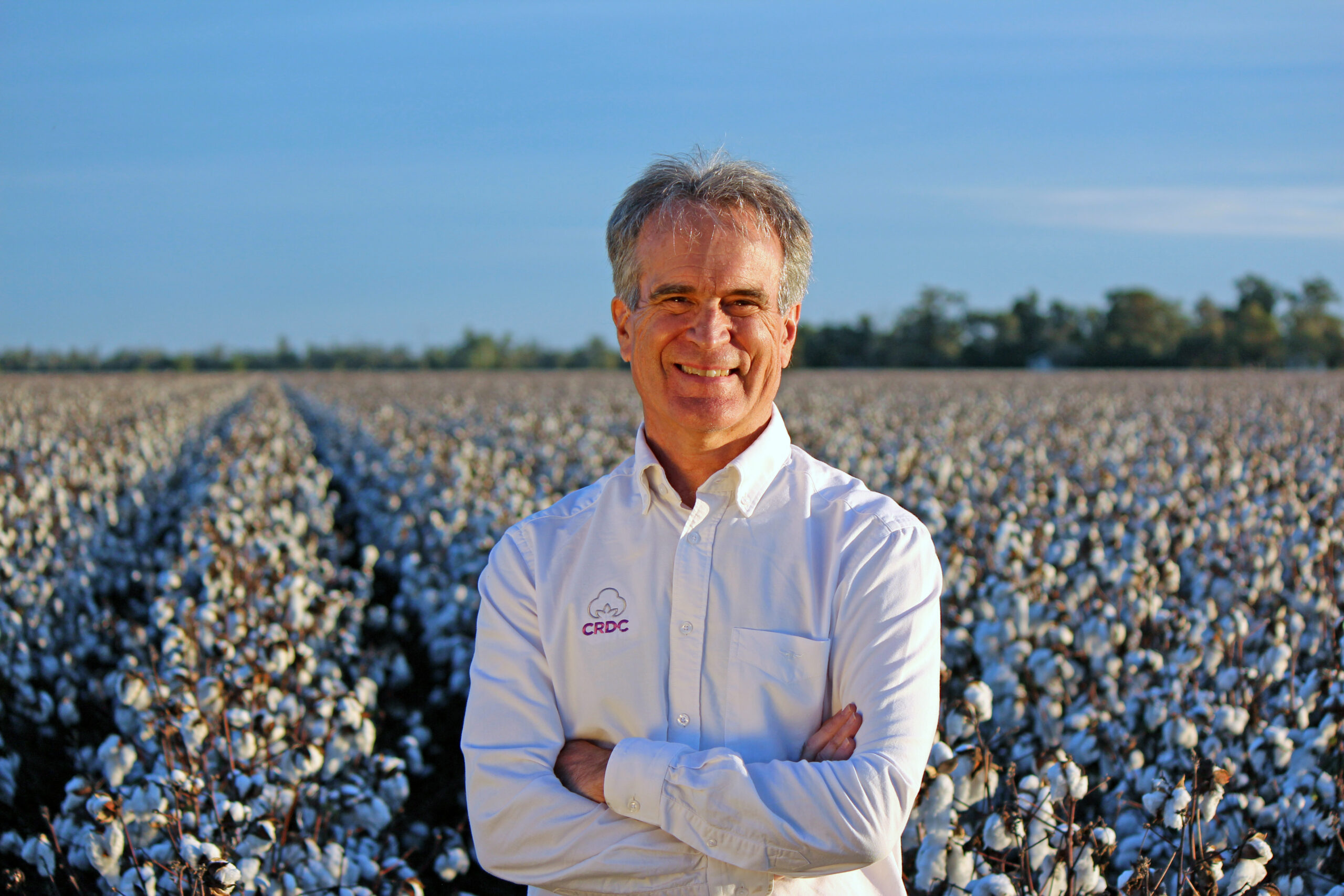 New data platform to ensure Australian cotton is future-ready