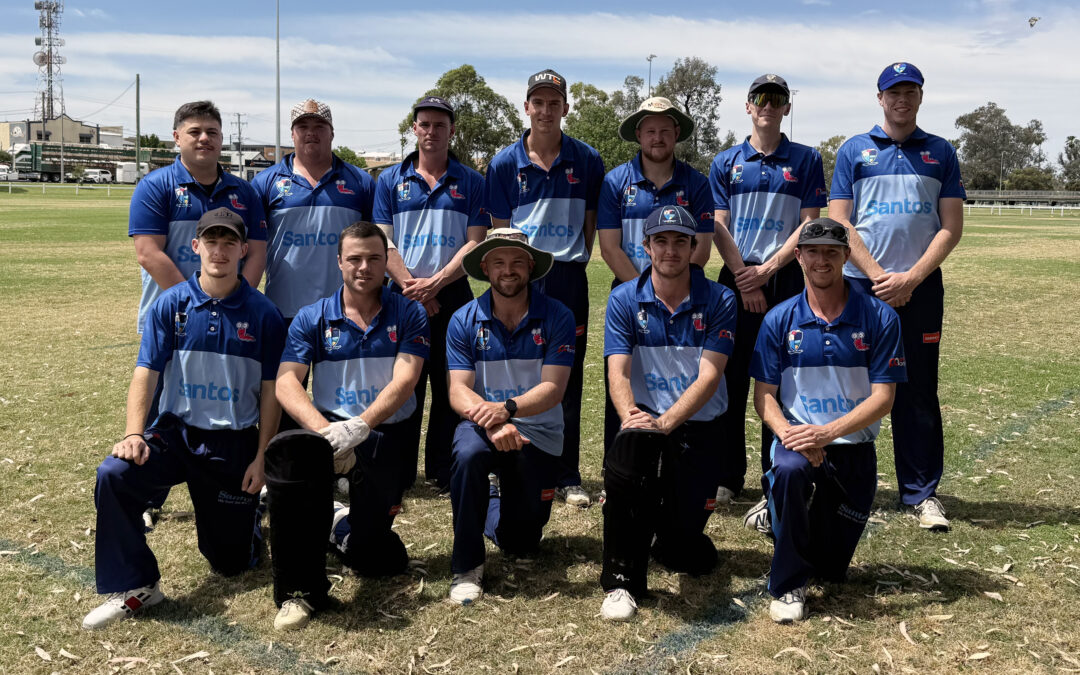 Red-hot start leaves Pink Slugs in commanding position on the War Veterans Cup ladder