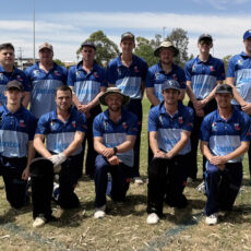 Red-hot start leaves Pink Slugs in commanding position on the War Veterans Cup ladder