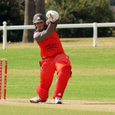 Wilga Hotel Razorbacks demolish RSL in the NDCA first grade one day grand final rematch