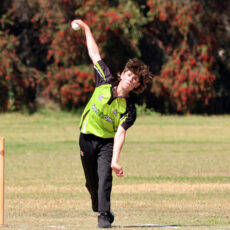Narrabri Colts charge out to early lead in NDCA’s second grade competition