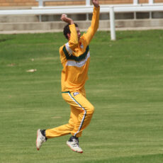 Tatts make it two from two with five-wicket win