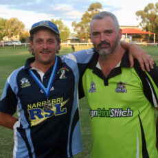 Narrabri District Cricket Association releases 2025/26 draw ahead of Saturday’s start