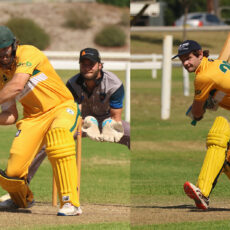 Captain Campbell proud of Tatts’ 2025/26 season start following seven-wicket win