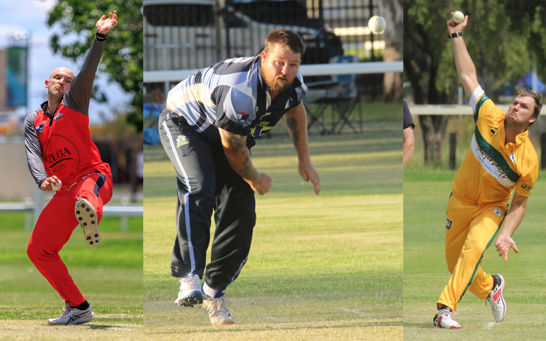 New skippers ready to lead ahead of first grade season openers
