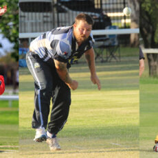 New skippers ready to lead ahead of first grade season openers