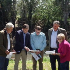 Triple-R Water Security Alliance calls for proper consultation